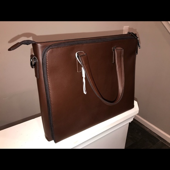New Fabriano laptop briefcase - Picture 6 of 6